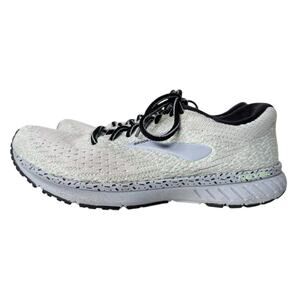Brooks Womens Ghost 13 Running Sneakers Athletic Light Active Size 6 Comfort